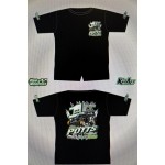 Steve Potts Racing Tee